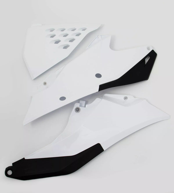 UFO SDE PNL GAS VENTER 21- WH GG07141#041