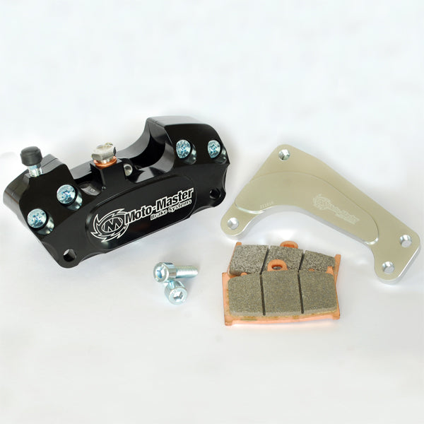 Moto-Master Brake Caliper Front Kit SM 210016