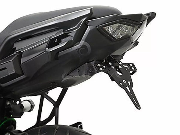 Zieger LCS PLT Hld Type D Versys 650 10007530