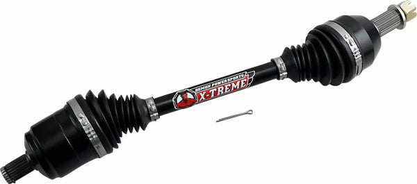 Demon Xtreme Heavy Duty Axle PaxL-6029XHD