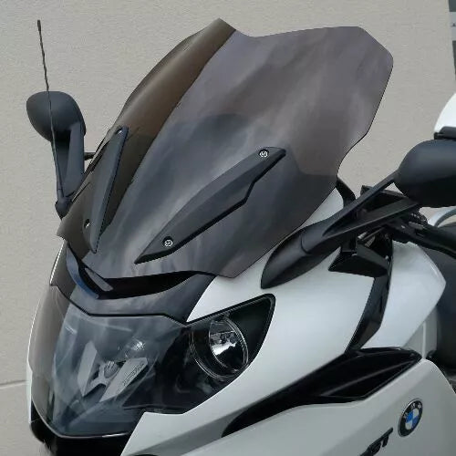 Bullster WSCRN BMW K1600GT SMK GY BB065HPGG