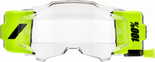 100% filmový systém ARMGA F 59069-00001