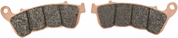 SBS BRAKE PAD SINT FR 934H.HS