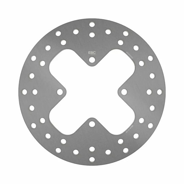 EBC brzdový rotor Oprava D Série Rnd MD6222D