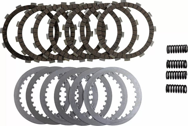 EBC Clutch Kit Dirt DRC Series DRC054