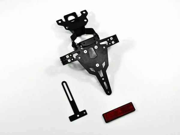 Zieger LCS PLT Hld Type D MT09 10007643