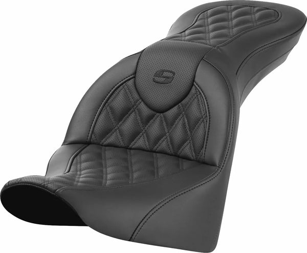 SADDLEMEN SEATSOFA-FLHC/FLDE 18-U 818-33-182
