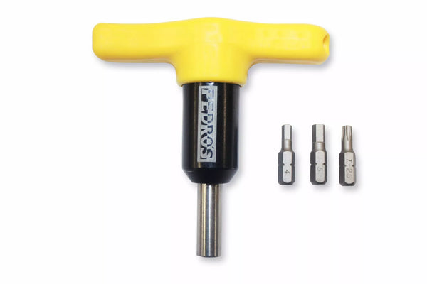 Pedro's Fixed Trouw Drive - 4nm 6460630