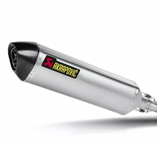 Akrapovic FUMLER náhrada T-Max M-R01502T