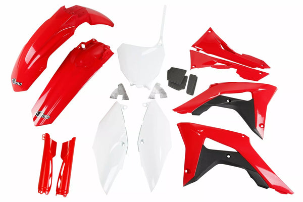 KIT UFO KIT FULL CRF250 18-21/450 HOKIT123F@999