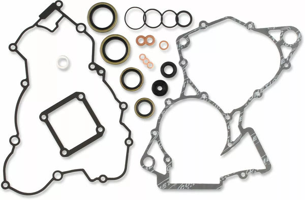 Cometic Gaskets Lower End KTM C3606BE