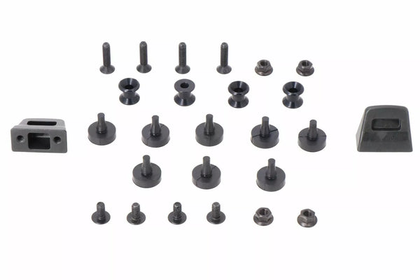 SW-MOTECH ADAPT PRO SIDE WARRIER KFT.00.152.35401/B