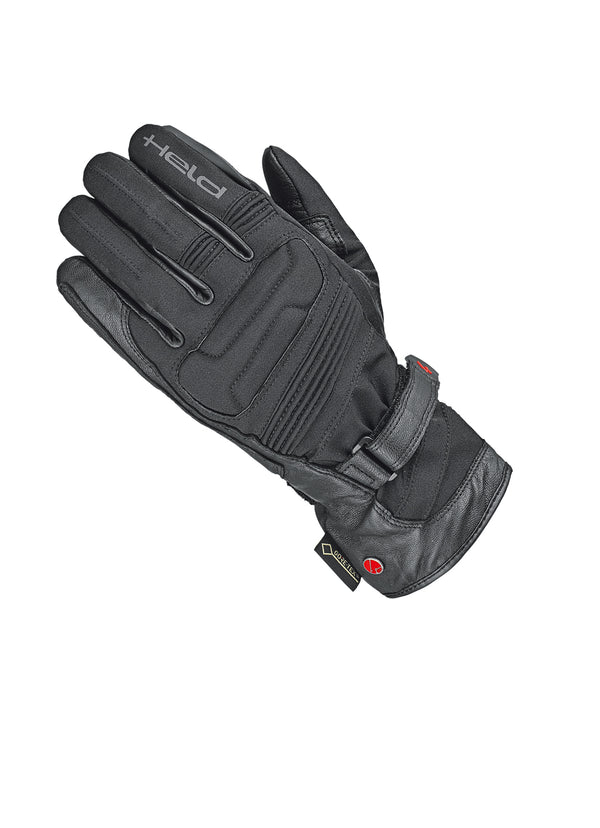 Držel Gore-Tex® MC-Gloves Satu II Black