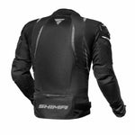 Shima Textile MC bunda Mesh Pro Black