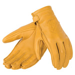 Broger Dam Mc Gloves Aljaška Vintage písek