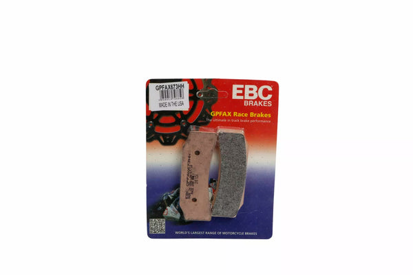 EBC BRAND PAD GPFA Sinter Race GPFAX673HH