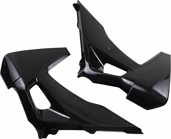 UFO RAD pokrývá TC/FC 19-22 Black HU03390#001