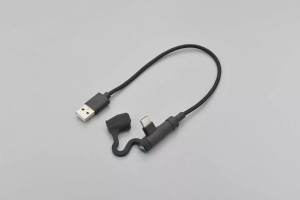 DAYTONA USB kabel typu A/Type-C 80470