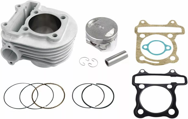 Airsal Cyl Kit Symp Symp 125 02370260