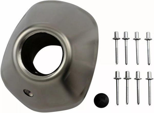 Akrapovic koncový čepice EC176 V-EC176