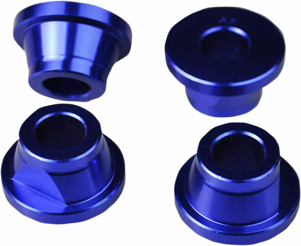 Scar Rubber Killer KXF BLUE KXF