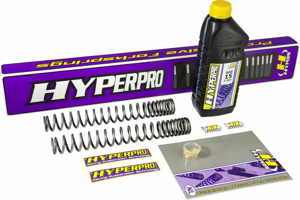 Hyperpro FRK FRK SPR HD XL1200N 08-12 SP-HD12-SSA004