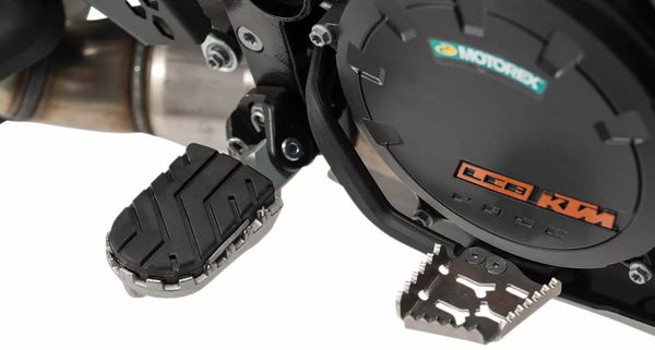 SW-Mototech Brzín pedál ext SCT.04.174.10000/s