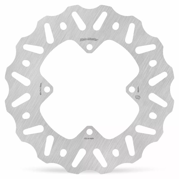 Moto-Master Brake Disc Nitro zadní 110360