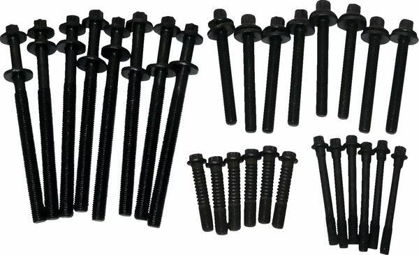 Kit Bolt WSM 014-900K