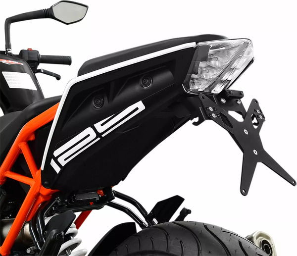 Zieger LCS PLT HLD typ E 125 Duke 10006557