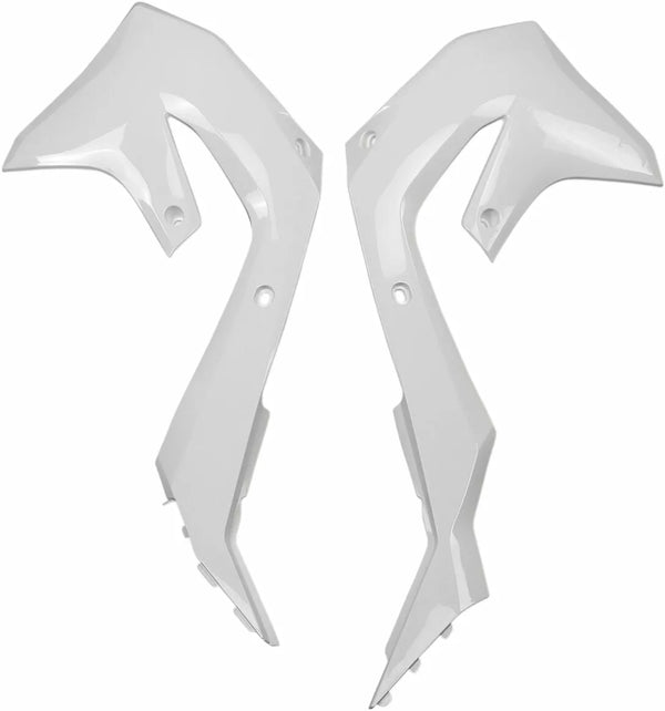 UFO RAD pokrývá KX450F 19-23 White KA04751#047