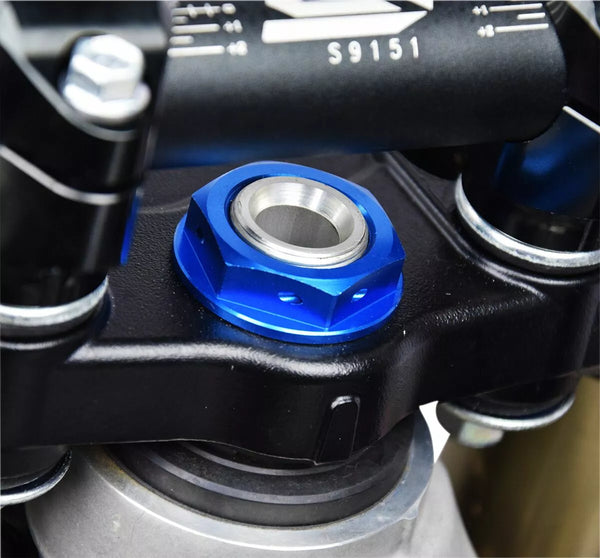 SCICOVÝ STEM NUT BL 3 24150N