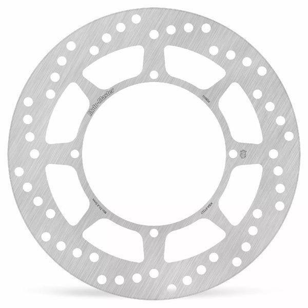 Moto-Master Brake Disc Wine Front 110834