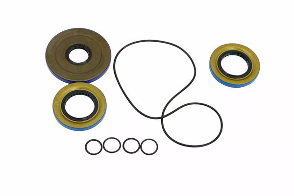 Epi Differential Seal Kit Front We290145