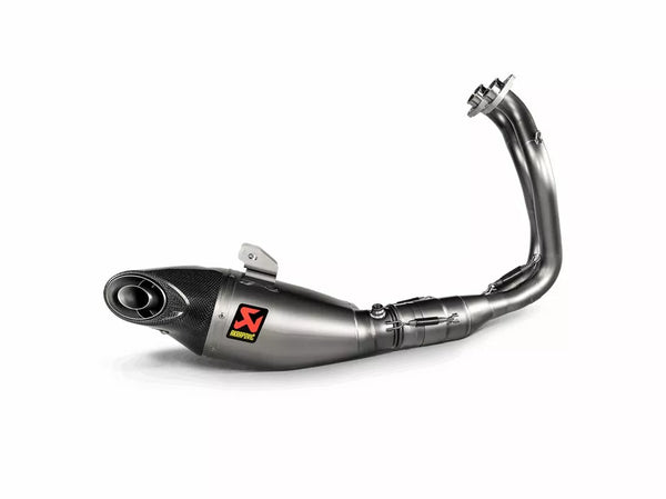 Výfuk Akrapovic RAC SS/Ti Ninja 650 2 S-K6R14-HEGEHT/2