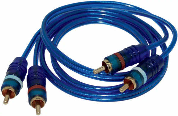 Namz kabel RVS 3 'AMP PWR NAP-RCA3