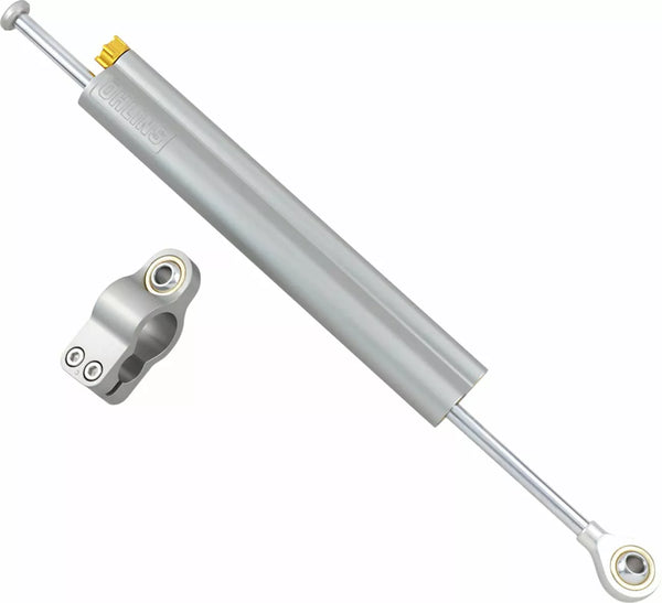 OHLINS VÝSLEDKY STRAMS Universal Stro SD 003