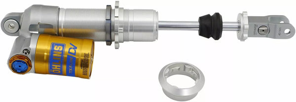 OHLINS Shock Husqvarna/KTM/plynový plyn T4 DMX 0213