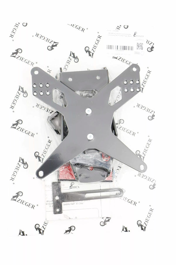 Zieger S poznávací značkou pro typ 10010200