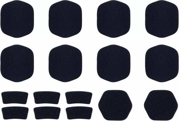 Alpinestars (MX) HINGELD PADDING 3 a 5 mm RK-10 6950625-10