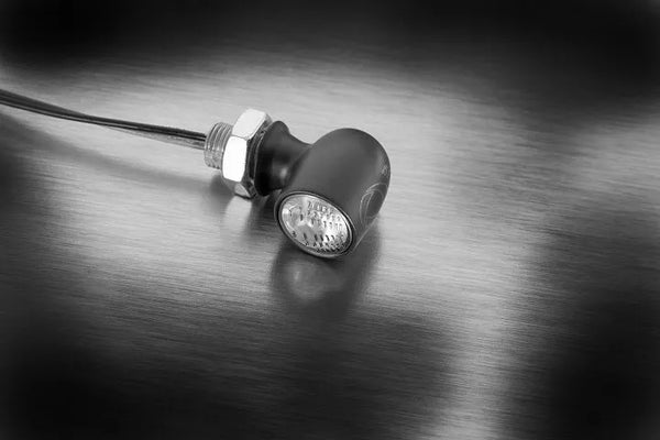 Kellermann TORN SIGNÁLNÍ SPOT WL BLACK CLEA 199.400