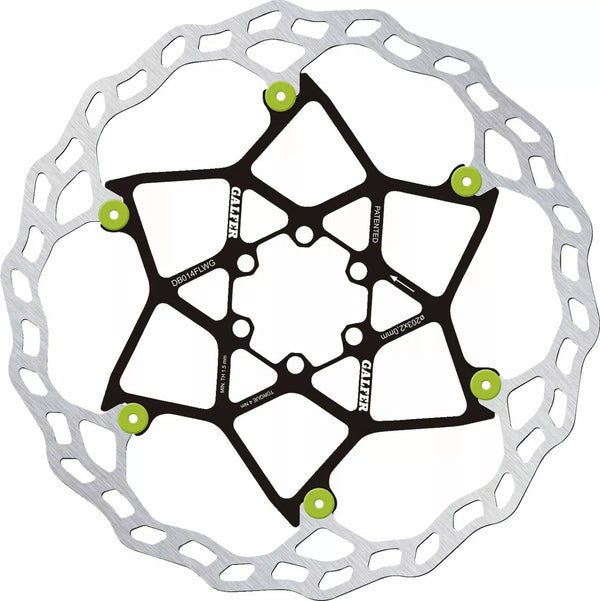 Vlna Galfer Disc Float 203x2,0 mm gr db014flwg