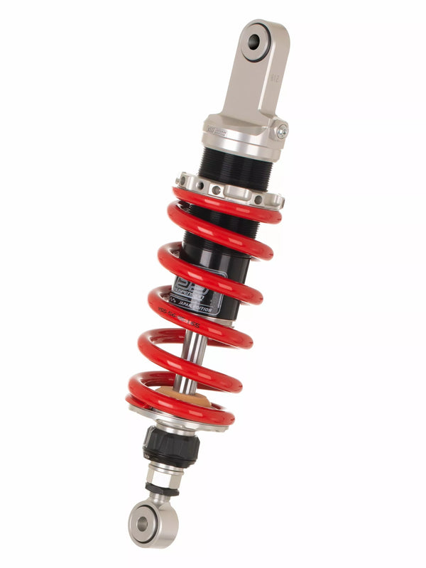 YSS RR Shock Topline Duc Mons MZ456-335TRL-01-85