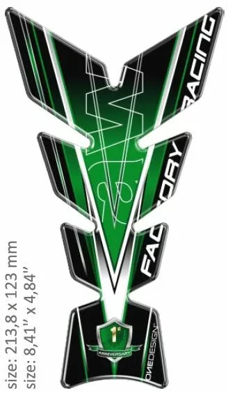 OneDesign Tink Pad Moon Kawasaki CGMOON9P