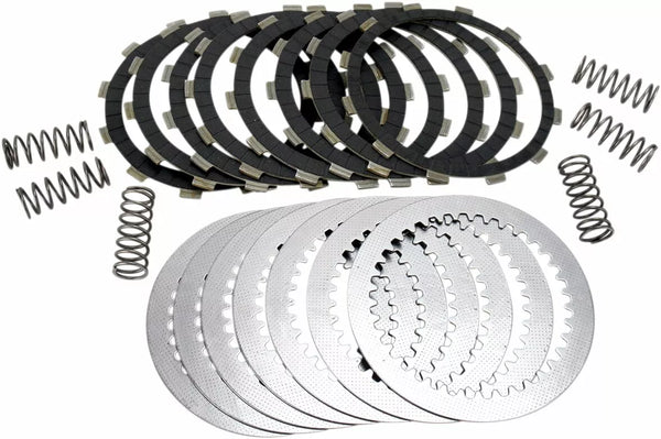 EBC Clutch Kit Carbon DRCF Viz DRCF105