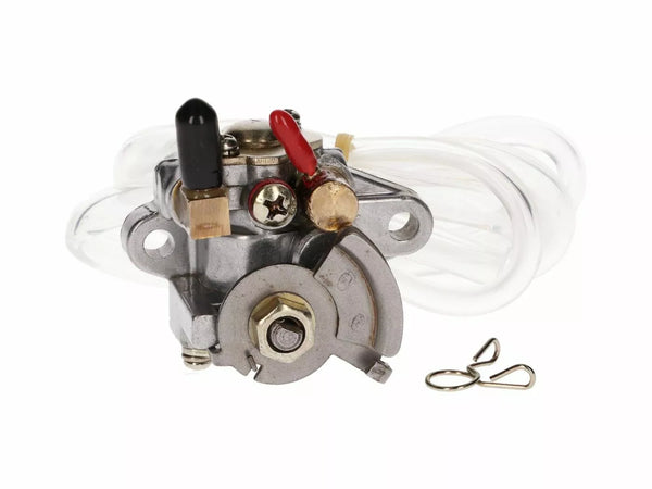 101 Octane Oil Pump IP38549