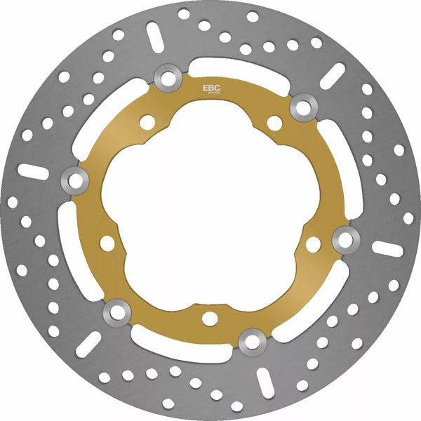 EBC brzdový rotor STD MD4166X