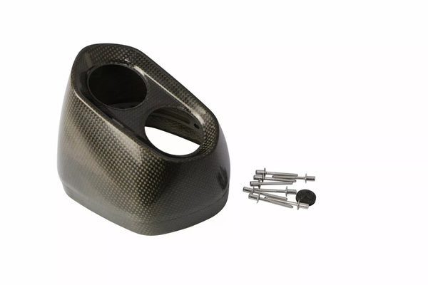 Akrapovic koncový čepice EC168 V-EC168