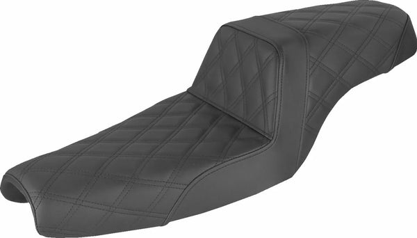 SEDLEMEN SEAT STEP UP LS XL BLACK 807-11-175