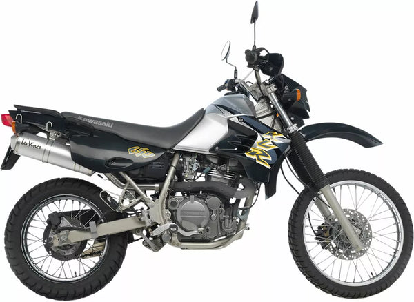 Leovince FUMLER X3 KLR650 97-18 3549